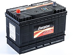ENERGIZER-COMMERCIAL (605 102 080) EC36