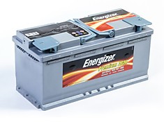 ENERGIZER PREMIUM AGM  (605 901 095) -EA105L6