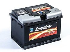 ENERGIZER EFB (560 500 064) EE60L2