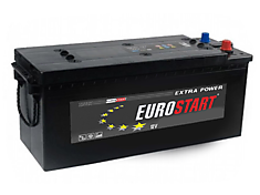 EUROSTART Extra Power EUT2303