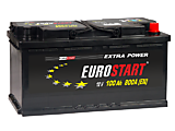 EUROSTART Extra Power EU1000