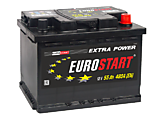 EUROSTART Extra Power EU550