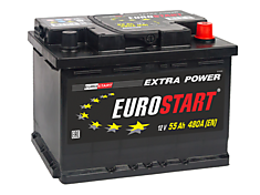 EUROSTART Extra Power EU550