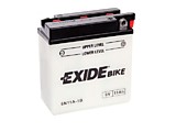 EXIDE 6V 6N11A-1B