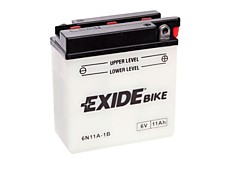 EXIDE  6N11A-1B