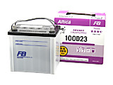 Furukawa Battery FB Altica Premium 100D23L 75Ач
