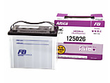 Furukawa Battery FB Altica Premium 125D26R 85Ач