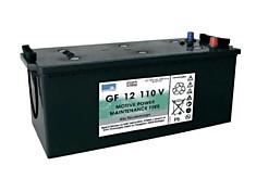 SONNENSHEIN GF 12 110 V (GEL)