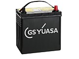 Yuasa HJ-S34B20L-A AGM (Start-Stop)