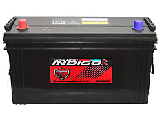 INDIGO-R 115E41R