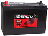 INDIGO-R 31P-1000