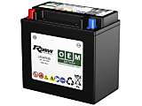 RDrive AGM OEM LR047630 14Ah ПП 200A (Land Rover/Jaguar)