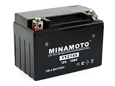 Аккумулятор MINAMOTO YTZ14-S