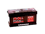 MOLL M3plus 91R 91Ah 800A