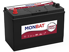 Monbat MP8VUS 8V 175Ah