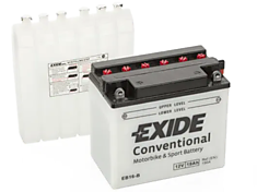 EXIDE EB16-B CONVENTIONAL (YB16-B)