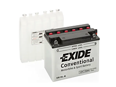 EXIDE EB16L-B CONVENTIONAL (YB16L-B)