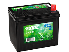 EXIDE GARDEN U1R-250 (4900)