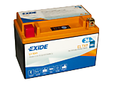 EXIDE LI-ION ELTX936WH