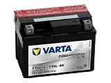 Varta YT4L-BS/YT4L-4