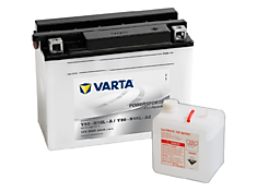 Varta Y50-N18L-A/ Y50-N18L-A2 A514 FP 520 012 020