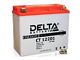 DELTA CT 12201 (YTX20L-BS, YTX20HL-BS, YB16L-B)