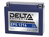 DELTA EPS 1216 (YTX16AL-A2)