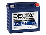 DELTA EPS 1220 (YTX24HL-BS, YTX24HL)