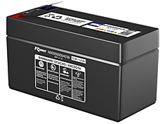 RDrive AGM OEM N000000004039 1,2Ah ПП для MB