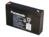 Panasonic LC-R0612P