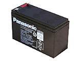 Panasonic LC-R127R2PG1