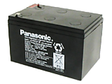 Panasonic LC-RA1212PG1