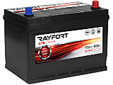 RAYFORT EFB REA1000 100Ah