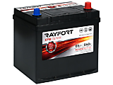 RAYFORT EFB REA650 65Ah 
