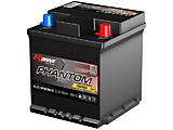 RDrive PHANTOM DIESEL MF EUD-040036L0 40Ah ОП 360А