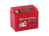 RED ENERGY DS 12-05 (YTX5L-BS,YTZ7S) GEL