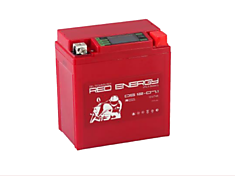 Red Energy DS 12-07.1 (YTX7L-BS) GEL