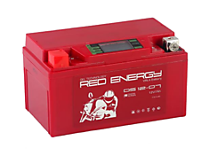 Red Energy DS 12-07 (YTX7A-BS) GEL