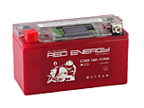 RED ENERGY DS 12-08 (YT7B-BS, YT7B-4, YT9B-BS) GEL