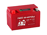 RED ENERGY DS 12-09 (YTX9-BS) GEL