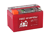 RED ENERGY DS 12-11 (YTZ12S, YTZ14S) GEL