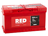 RED Technology 100Ah ОП 900A
