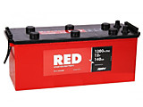 RED Technology 140Ah ПП 1100A