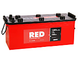 RED Technology 190Ah ОП 1300A