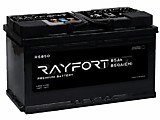 RAYFORT RS850 80Ah
