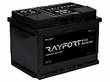 RAYFORT RSL600 60Ah