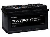 RAYFORT RSL850 80Ah