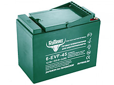 RuTrike 6-EVF-45