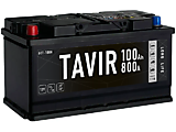 TAVIR 100Ah П.П 800A