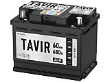 TAVIR AGM 60Ah О.П 680A